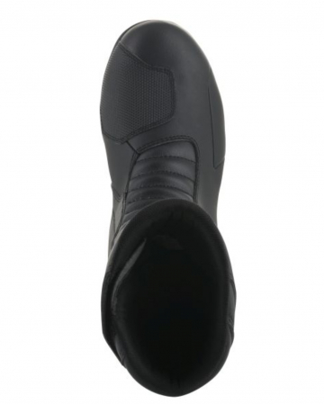 Cizme Alpinestars Origin Drystar moto ghete [5]