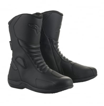 Cizme și ghete - Cizme Alpinestars Origin Drystar moto ghete