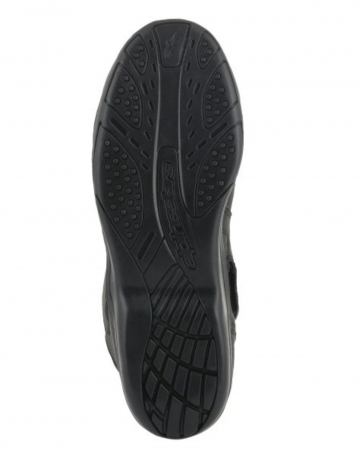 Cizme Alpinestars Origin Drystar moto ghete [6]