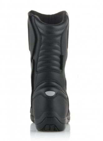 Cizme Alpinestars Origin Drystar moto ghete [4]