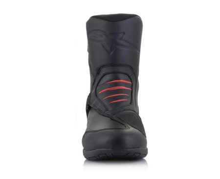 Cizme de piele moto RIDGE V2 WP ALPINESTARS culoare negru [1]