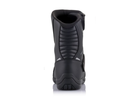Cizme de piele moto RIDGE V2 WP ALPINESTARS culoare negru [4]