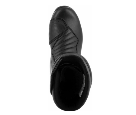 Cizme de piele sport SMX-6 V2 ALPINESTARS culoare negru [5]