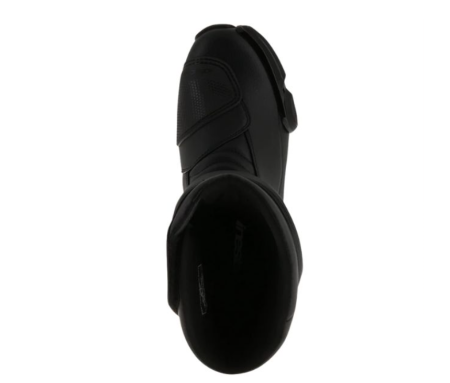 Cizme de piele sport SMX S ALPINESTARS culoare negru [5]