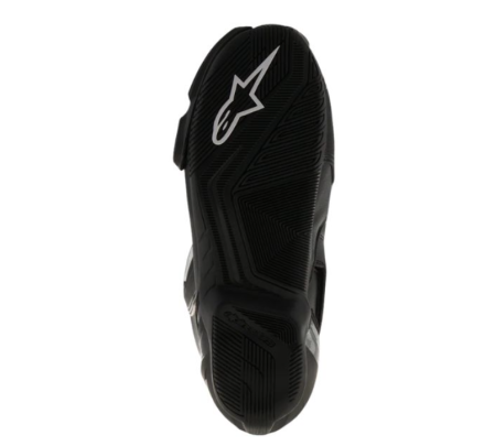 Cizme de piele sport SMX S ALPINESTARS culoare negru [6]