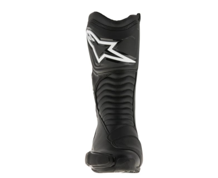 Cizme de piele sport SMX S ALPINESTARS culoare negru [3]