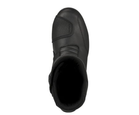 Cizme de piele moto WEB GORE-TEX ALPINESTARS culoare negru [5]