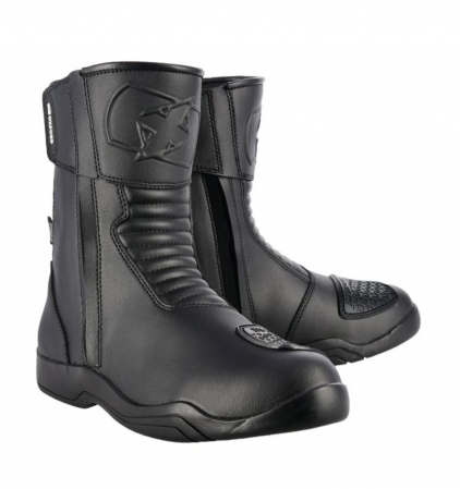 Cizme și ghete - Cizme Oxford Warrior moto ghete