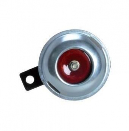 Diverse - Claxon 12v cromat tip disc moto ATV auto