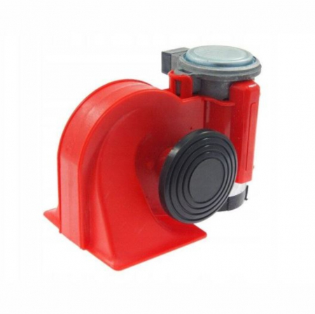 Diverse - Claxon 12v melc cu compresor aer comprimat