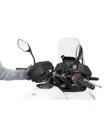 Click system fitting kit SHAD [3]