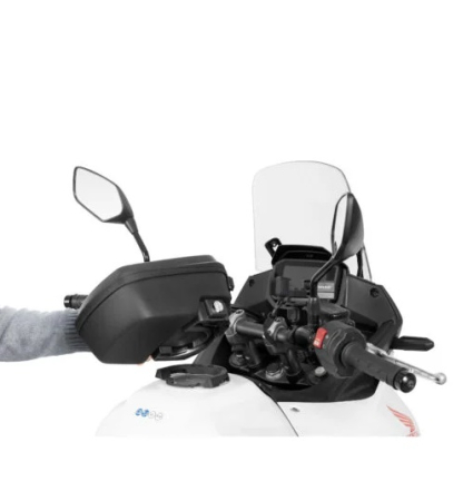 Click system fitting kit SHAD [4]