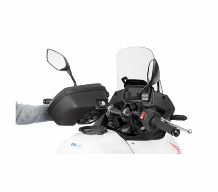 Click system fitting kit SHAD [2]