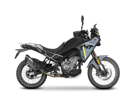 Click system fitting kit SHAD C012CS [6]