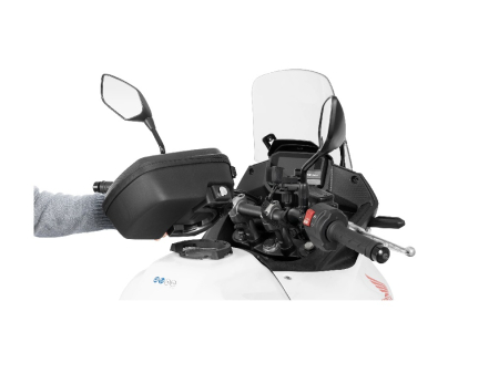 Click system fitting kit SHAD C012CS [2]