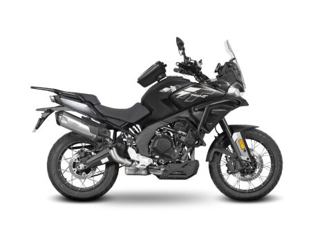 Click system fitting kit SHAD C012CS [5]