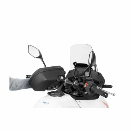 Click system fitting kit SHAD pentru VOGE 125 R 2023-2026 [3]