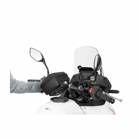 Click system fitting kit SHAD pentru VOGE 125 R 2023-2026 [4]
