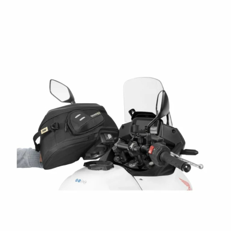 Click system fitting kit SHAD pentru VOGE 125 R 2023-2026 [2]