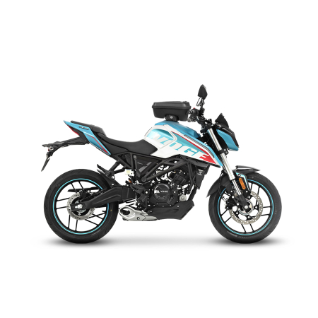 Click system fitting kit SHAD pentru VOGE 125 R 2023-2026 [5]