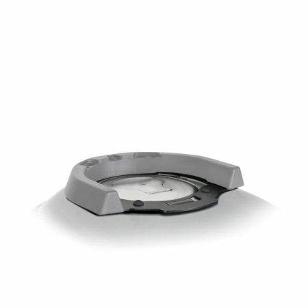 TRANSPORT & DEPOZITARE - Click system fitting kit SHAD pentru VOGE 125 R 2023-2026