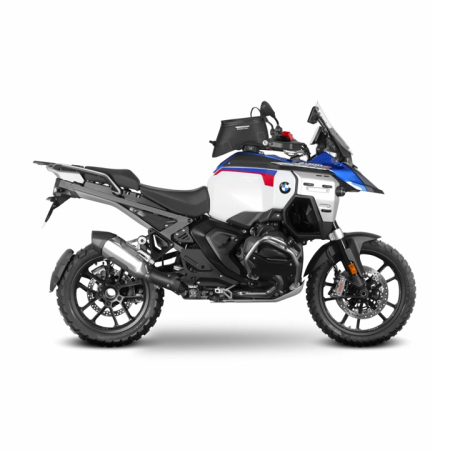 Click system fitting kit SHAD W012CS [5]