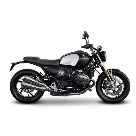 Click system fitting kit SHAD W014CS [5]