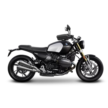 Click system fitting kit SHAD W014CS [4]