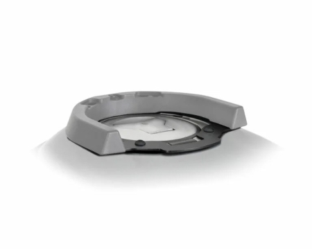 Click system fitting kit SHAD Y012CS [0]