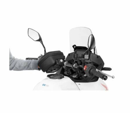 Click system fitting kit SHAD Y012CS [1]