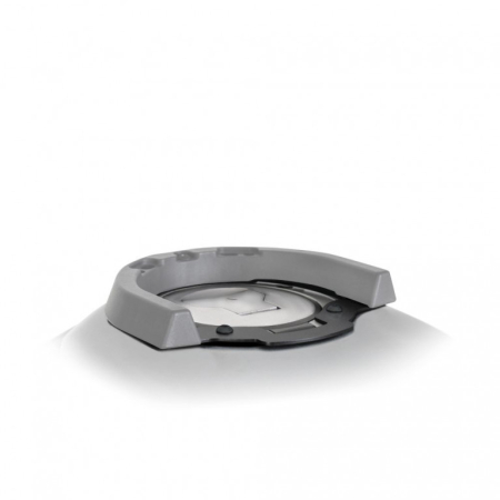 TRANSPORT & DEPOZITARE - Click system fitting kit SHAD Y017CS