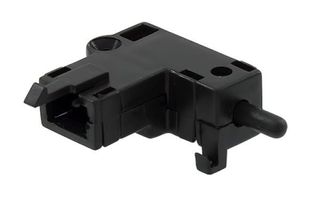 Oala ambreiaj - Clutch button RMS