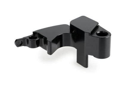 Manete - Clutch lever adapter PUIG HERITAGE Negru