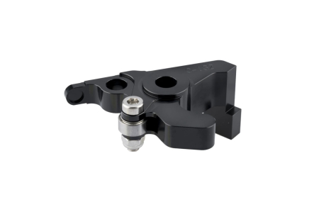SUSPENSIE CADRU - Clutch lever adapter PUIG Negru