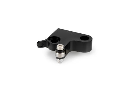 SUSPENSIE CADRU - Clutch lever fixation PUIG Negru