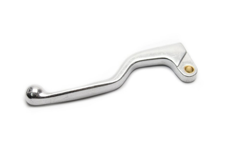 SUSPENSIE CADRU - Clutch Lever MOTION STUFF L1C-KSC Argintiu Die-casting