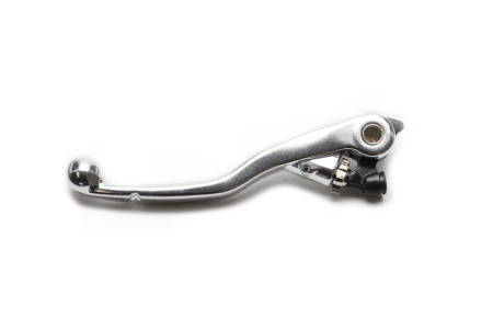 SUSPENSIE CADRU - Clutch Lever MOTION STUFF L8C-5033-F Argintiu Forged