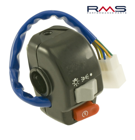Butoane / Comutator / Intrerupator - Comutator lumini RMS dreapta