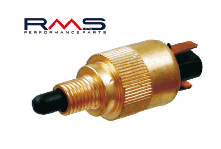 Butoane / Comutator / Intrerupator - Comutator oprire RMS 13mm