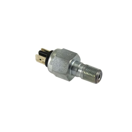 Butoane / Comutator / Intrerupator - Comutator oprire RMS hydraulic