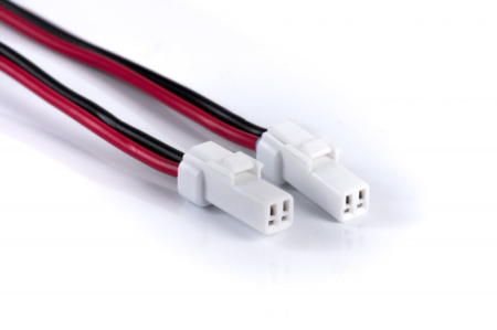 Semnalizari - Connector leads PUIG MODELS SUZUKI Negru