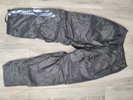 Costum ploaie moto ATV scuter impermeabil [3]