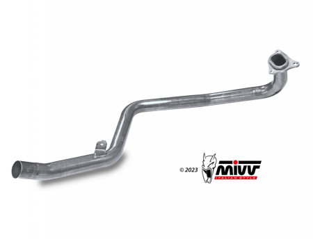 EVACUARE - Cot fara catalizator MIVV H.080.C1