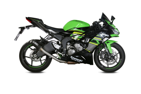 Cot fara catalizator MIVV pentru KAWASAKI ZX-6R 600 Ninja (andgt;2007) 2021-2025, KAWASAKI ZX-6R 636 Ninja (2013andlt;) 2021-2025 [1]