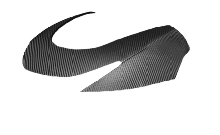 Accesorii cutii Shad - Cover SHAD for SH34 carbon