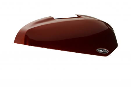 TRANSPORT & DEPOZITARE - Cover SHAD for SH43 Rosu