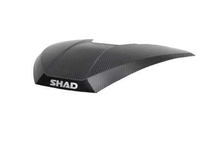 TRANSPORT & DEPOZITARE - Cover SHAD for SH58X Carbon