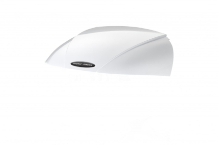 Accesorii cutii Shad - Cover SHAD pentru SH29 Alb
