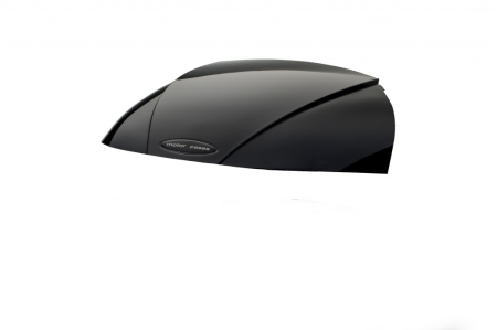 Accesorii cutii Shad - Cover SHAD pentru SH29 black metal