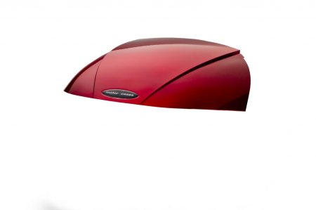 Accesorii cutii Shad - Cover SHAD pentru SH29 garnet